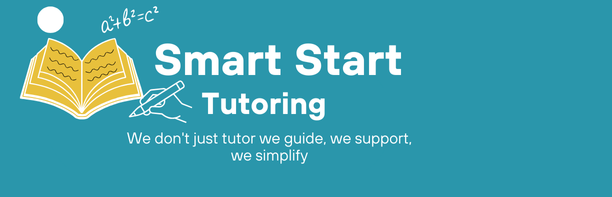 Smart Start Tutoring