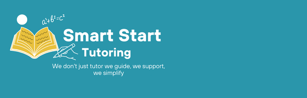 Smart Start Tutoring